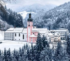 3 Tage Yoga Advent Retreat in Fischingen, Schweiz - Photo 3