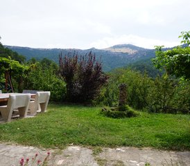 5 días de retiro de yoga aéreo con meditación y senderismo en las montañas de Cotillas, España - Photo 5