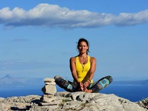 8 jours en stage de détox, yoga et bien-être : votre voyage vers une vie plus saine en Croatie