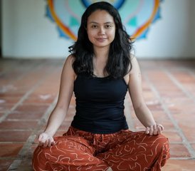 35 jours en retraite de yoga Flow naturel à Kampot, Cambodge - Photo 1