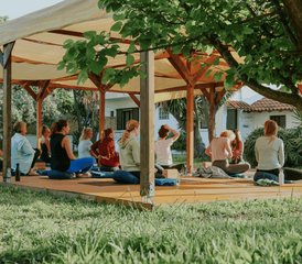 8 jours en stage de yoga bien-être sur l’île de Kos, Grèce - Photo 3