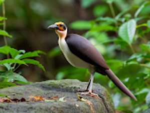 18 Day Picathartes & Upper Guinea Endemics Birding Tour in Ghana
