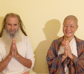 7 Day Self-Realization Retreat With Yoga, Jitai-Chiyu, and Meditation in Catskill, New York, USA - Photo 3