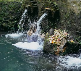 5 días de retiro de bienestar con sanación con sonido y meditación en Bali, Indonesia - Photo 4