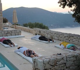 8 Day Awaken Your Inner Buddha: Meditation and Healing Yoga Retreat in Lefkada, Greece - Photo 2