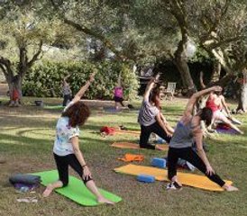 7 días de vacaciones mágicas de yoga y playa en Menorca, España - Photo 4