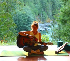 8 Tage Yoga, Musik und Schreib Retreat in Alentejo, Portugal - Photo 4