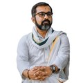 Aravind Prasad - retrato