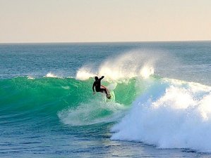 8 Day Surf Trip in Agadir-Ida Ou Tanane