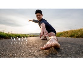 44 Tage Summer Vinyasa Flow Yoga Retreat mit Hie Kim in Kaprun, Salzburger Land, Österreich - Photo 1