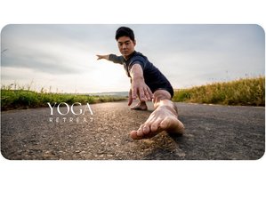 4 Tage Summer Vibes Yoga Retreat mit Hie Kim in Kaprun, Salzburger Land