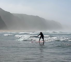 8-Daagse Surf- en Yoga Retreat in Prachtig Sintra, Portugal - Photo 5