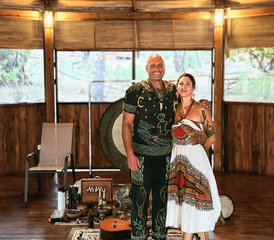 7 Day Ayahuasca Retreat: Safe and Intimate Experience in Tamarindo, Costa Rica - Photo 3