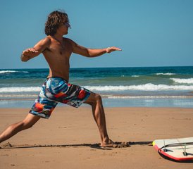 8-Daagse Cultuur- en Vrijheid Surfvakantie in Tamraght, Marokko - Photo 5
