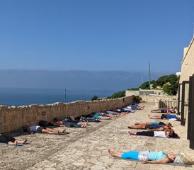 8 Day Relaxing Yoga Retreat in Puglia, Italy - Photo 2
