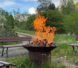 6 Tage Yoga Sommer Retreat im Thüringer Wald, Deutschland - Photo 4