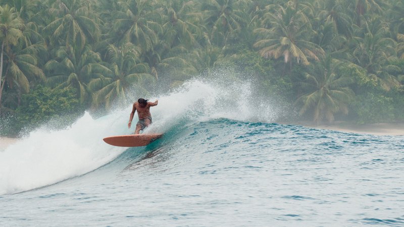 8 Day Surf Trip at a Boutique Surf Resort in Northern Mentawai, Indonesia