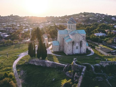 Kutaisi