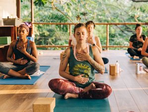 7 Day Weekly Recharge Yoga Holiday in Playa Hermosa, Puntarenas, Costa Rica