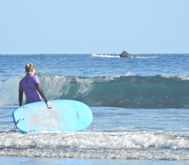 8 días de campamento de surf inolvidable en Porto da Cruz, isla de Madeira, Portugal - Photo 4
