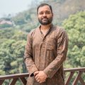 Kushal  - portrait