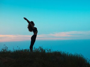 2 Tage Yoga Retreat mit Meditation in Mandria, Paphos