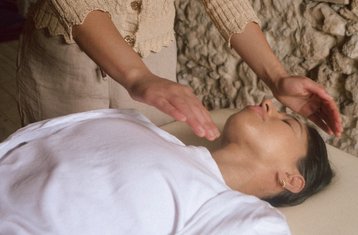 5-Daagse Yoga- en Reiki I en II Cursus in Nationaal Park Abruzzen, Italië