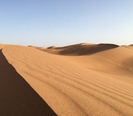 8 jours en trek et yoga dans le désert marocain avec relaxation, méditation, pranayama, ayurvéda - Photo 5