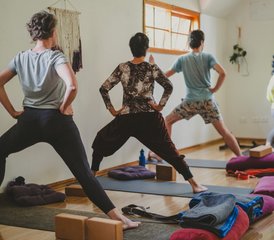 3 Day Follow Your Bliss: A Bush Adventure with Bushwalking and Yoga in New South Wales, Australia - Photo 4