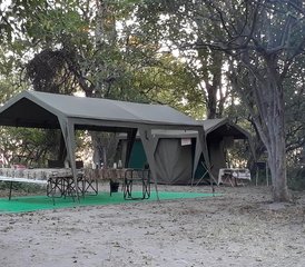 10 Tage Safari im Wildesten Norden Botswanas - Photo 5