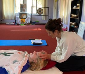 4 Day Reiki Master (3 A + B) Degree Training in The Himalayan Forest of Kathmandu, Nepal - Photo 2