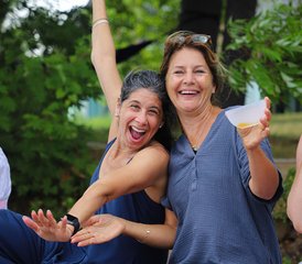 4 Day Self Care Summer Camp: Women's Wellness Retreat in Eastern Ontario, Canada - Photo 2