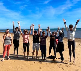 3 Día Retiro de Fin de Semana de Yoga y Relajación en La Rochelle, Charente-Maritime, Francia - Photo 4