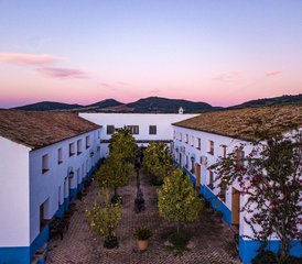 6 jours en stage de yoga Iyengar dans un magnifique centre de retraite en Andalousie, Espagne - Photo 2