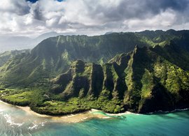 Big Island Retraites en Reizen