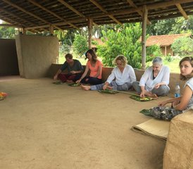7 Tage Spirituelles Wellness- und Yoga-Retreat in Mysore, Indien - Photo 5