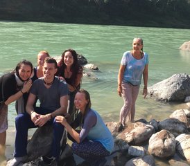 15 Tage Meditations- und Yoga Retreat in Rishikesh, Indien - Photo 2