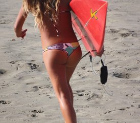 6 Day All Level Kitesurf and Surf Camp in Máncora, Peru - Photo 3