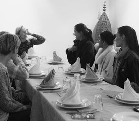 9 Tage Yoga Retreat im Atlasgebirge und in der Sahara, Marokko - Photo 4