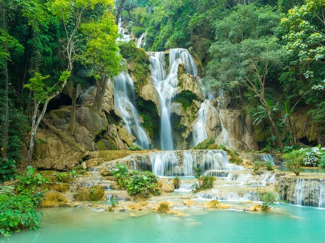 Tri-Nation Thrills: 17 Days Guided Motorcycle Tour Through Thailand, Laos, and Vietnam photo 7