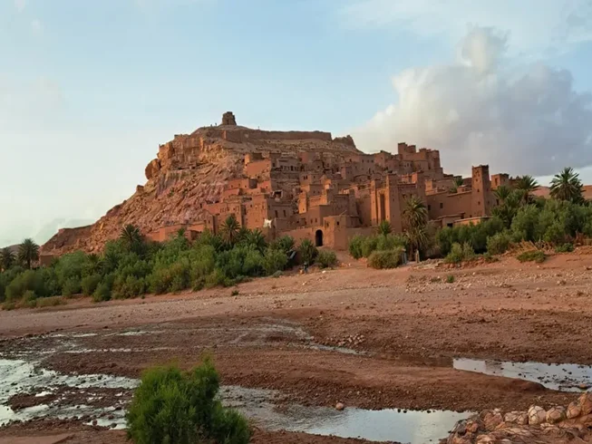 8 Day Morocco Raid - Guided Motorcycle Tour photo 10