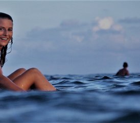 6 Day A Dance with the Ocean: Nana Longboard and Yoga Retreat in Ericeira, Portugal - Photo 5