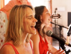 17 Day Yoga, Meditation, and Satsang Summer Retreat in Dénia, Spain