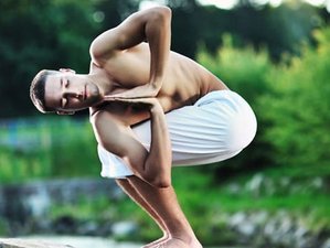 8 Day Pink Weeks Exclusive Gay Men Meditation and Yoga Holiday in Jaipur