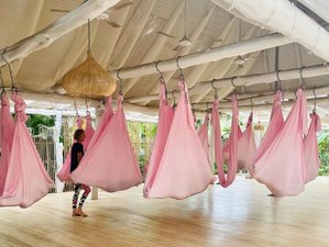 5 Day Blossom: A Mother and Daughter Retreat in a Small, Magical Town Nosara, Costa Rica