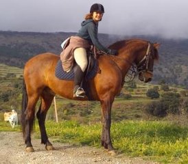 55 Day Captivating Horse Riding Holiday in Lanjaron, Granada - Photo 1