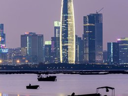Guangdong Retreats und Reisen