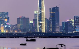 Guangdong Retreats & Trips