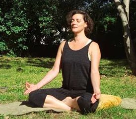 7 días de retiro de yoga anti-burnout en Châtel, Alta Saboya, Francia - Photo 4