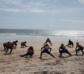 8 jours en stage de surf et détente à Cascais, Portugal avec analyse vidéo - Photo 4